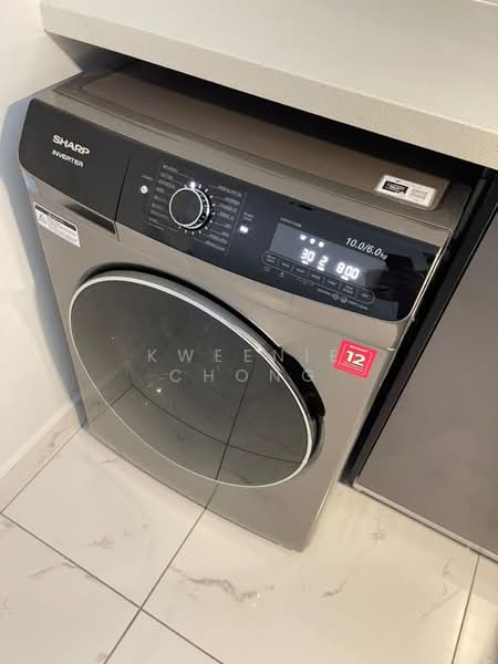 Service Residence for Sale at Arte Cheras - Kweenie Chong - PropertyGuru.com.my