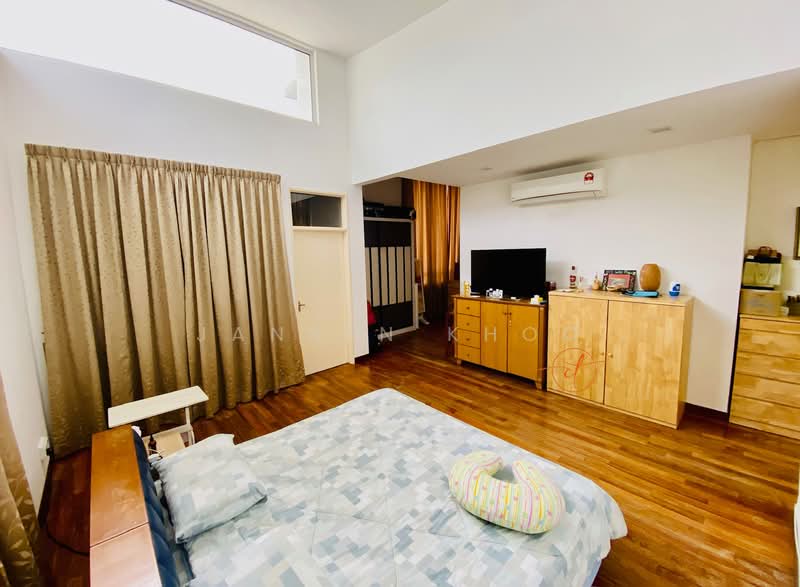 Casa Idaman, Setia Wawasan untuk Untuk Disewa - RM 4,800 /bulan, Apr 2026 - Bedroom - PropertyGuru.com.my