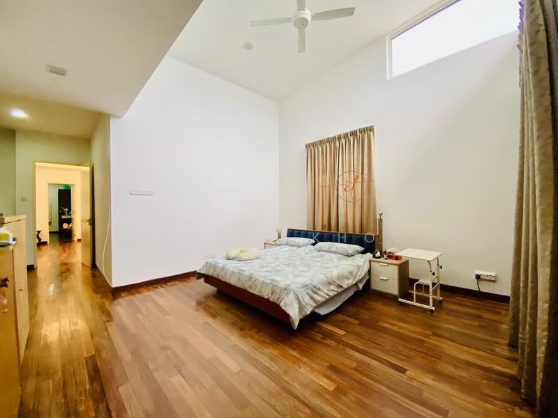 Casa Idaman, Setia Wawasan untuk Untuk Disewa - RM 4,800 /bulan, Apr 2026 - Bedroom - PropertyGuru.com.my