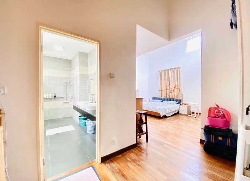 Casa Idaman, Setia Wawasan untuk Untuk Disewa - RM 4,800 /bulan, Apr 2026 - Bedroom - PropertyGuru.com.my