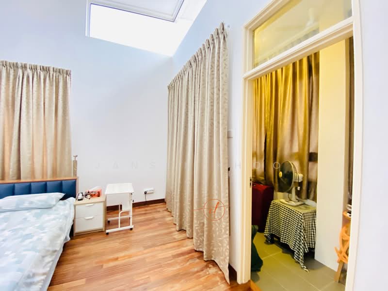 Casa Idaman, Setia Wawasan untuk Untuk Disewa - RM 4,800 /bulan, Apr 2026 - Bedroom - PropertyGuru.com.my