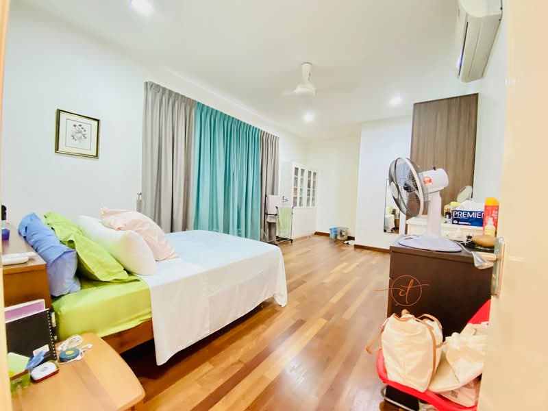 Casa Idaman, Setia Wawasan untuk Untuk Disewa - RM 4,800 /bulan, Apr 2026 - Bedroom - PropertyGuru.com.my