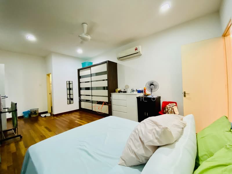 Casa Idaman, Setia Wawasan untuk Untuk Disewa - RM 4,800 /bulan, Apr 2026 - Bedroom - PropertyGuru.com.my