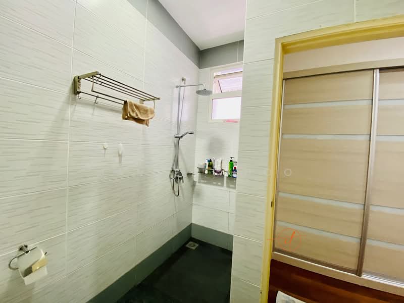 Casa Idaman, Setia Wawasan untuk Untuk Disewa - RM 4,800 /bulan, Apr 2026 - Bathroom - PropertyGuru.com.my