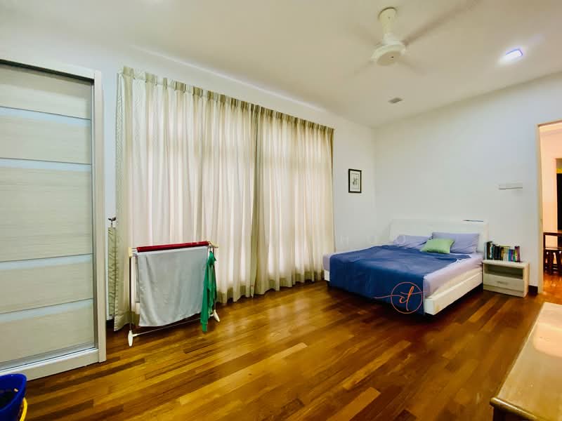 Casa Idaman, Setia Wawasan untuk Untuk Disewa - RM 4,800 /bulan, Apr 2026 - Bedroom - PropertyGuru.com.my