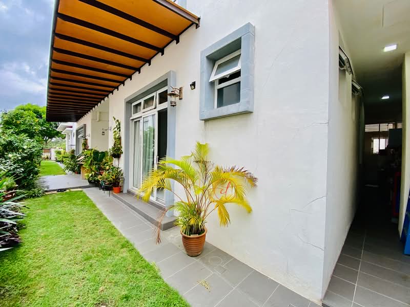 Casa Idaman, Setia Wawasan untuk Untuk Disewa - RM 4,800 /bulan, Apr 2026 - Exterior - PropertyGuru.com.my
