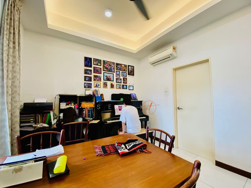 Casa Idaman, Setia Wawasan untuk Untuk Disewa - RM 4,800 /bulan, Apr 2026 - Study - PropertyGuru.com.my