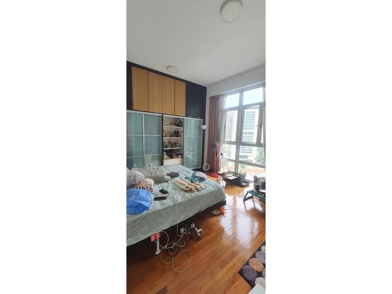 Idaman Residence untuk Untuk Dijual - RM 1,400,000, Mac 2026 - Bedroom - PropertyGuru.com.my