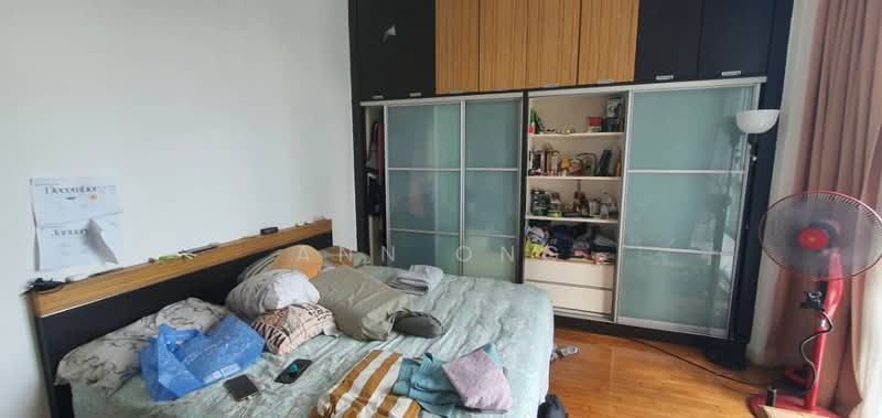 Idaman Residence untuk Untuk Dijual - RM 1,400,000, Mac 2026 - Bedroom - PropertyGuru.com.my