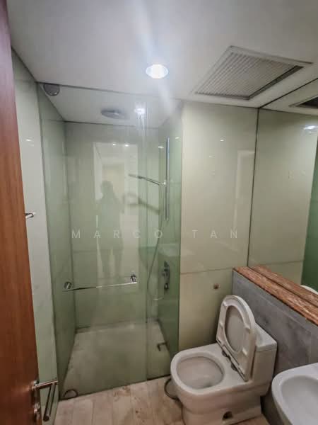 Service Residence for Rent at Vipod Residence - Marco Tan - Bathroom - PropertyGuru.com.my