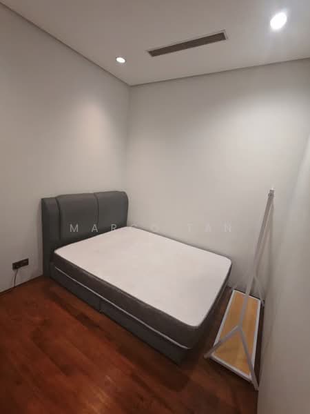 Service Residence for Rent at Vipod Residence - Marco Tan - Bedroom - PropertyGuru.com.my