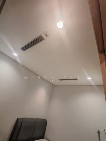 Service Residence for Rent at Vipod Residence - Marco Tan - Bedroom - PropertyGuru.com.my