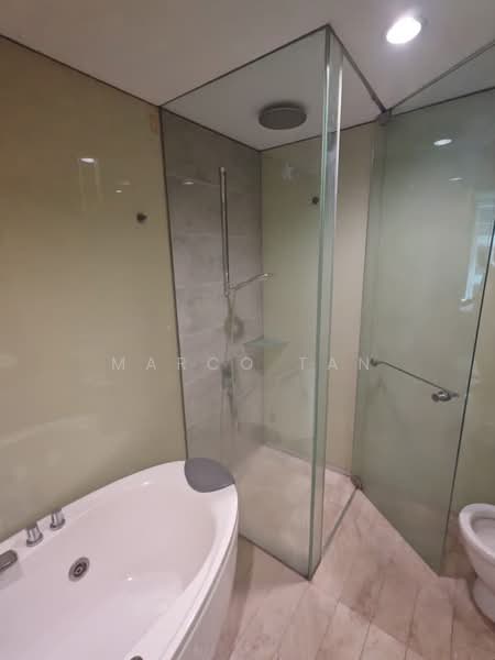 Service Residence for Rent at Vipod Residence - Marco Tan - PropertyGuru.com.my
