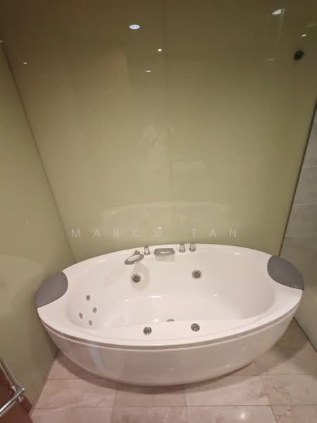 Service Residence for Rent at Vipod Residence - Marco Tan - PropertyGuru.com.my