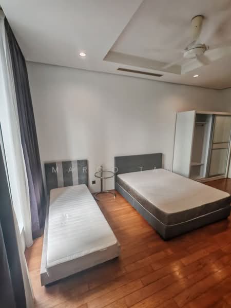 Service Residence for Rent at Vipod Residence - Marco Tan - PropertyGuru.com.my