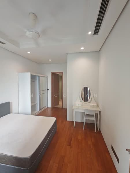 Service Residence for Rent at Vipod Residence - Marco Tan - PropertyGuru.com.my