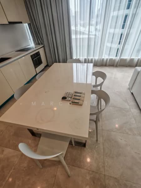 Service Residence for Rent at Vipod Residence - Marco Tan - PropertyGuru.com.my
