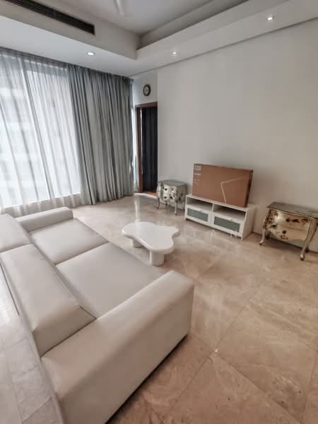 Service Residence for Rent at Vipod Residence - Marco Tan - PropertyGuru.com.my