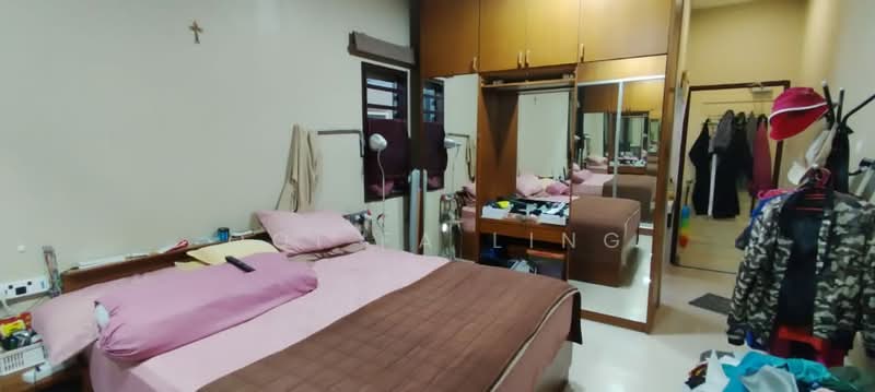 Semi-Detached House for Sale in Taman Desa Bukit Bujang (Kuala Kubu Bharu) - Ooi Fa Ling - Bedroom - PropertyGuru.com.my