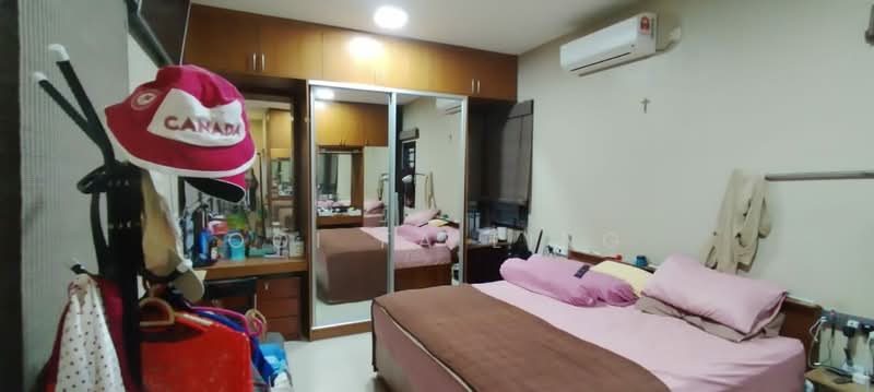 Semi-Detached House for Sale in Taman Desa Bukit Bujang (Kuala Kubu Bharu) - Ooi Fa Ling - Bedroom - PropertyGuru.com.my
