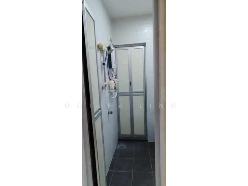 Semi-Detached House for Sale in Taman Desa Bukit Bujang (Kuala Kubu Bharu) - Ooi Fa Ling - Bathroom - PropertyGuru.com.my