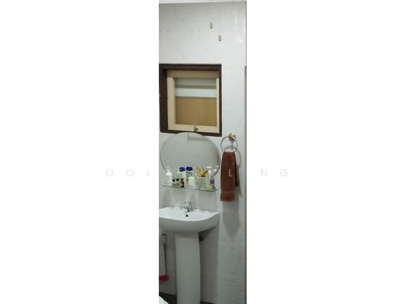 Semi-Detached House for Sale in Taman Desa Bukit Bujang (Kuala Kubu Bharu) - Ooi Fa Ling - Bathroom - PropertyGuru.com.my