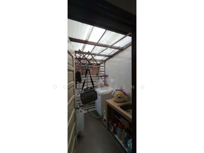 Semi-Detached House for Sale in Taman Desa Bukit Bujang (Kuala Kubu Bharu) - Ooi Fa Ling - Interior - PropertyGuru.com.my