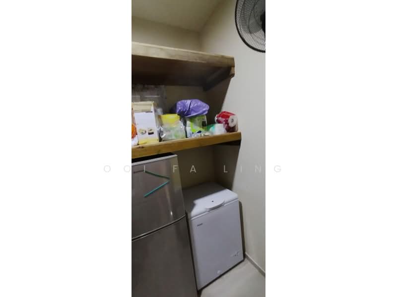 Semi-Detached House for Sale in Taman Desa Bukit Bujang (Kuala Kubu Bharu) - Ooi Fa Ling - Interior - PropertyGuru.com.my