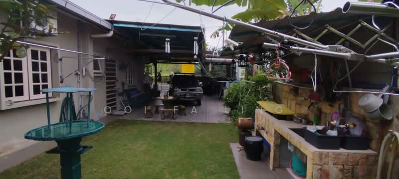 Semi-Detached House for Sale in Taman Desa Bukit Bujang (Kuala Kubu Bharu) - Ooi Fa Ling - Exterior - PropertyGuru.com.my