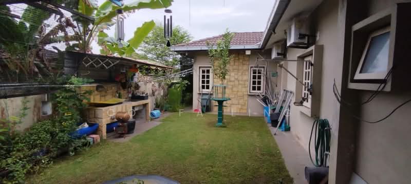 Semi-Detached House for Sale in Taman Desa Bukit Bujang (Kuala Kubu Bharu) - Ooi Fa Ling - Exterior - PropertyGuru.com.my