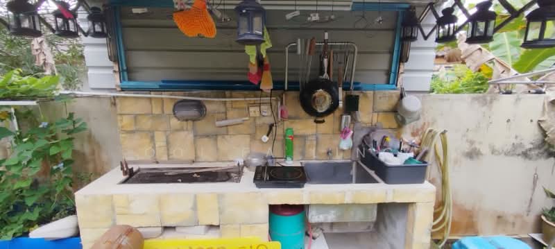 Semi-Detached House for Sale in Taman Desa Bukit Bujang (Kuala Kubu Bharu) - Ooi Fa Ling - Exterior - PropertyGuru.com.my