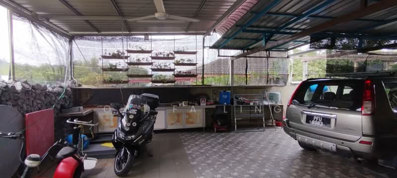 Semi-Detached House for Sale in Taman Desa Bukit Bujang (Kuala Kubu Bharu) - Ooi Fa Ling - Exterior - PropertyGuru.com.my