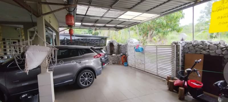 Semi-Detached House for Sale in Taman Desa Bukit Bujang (Kuala Kubu Bharu) - Ooi Fa Ling - Exterior - PropertyGuru.com.my