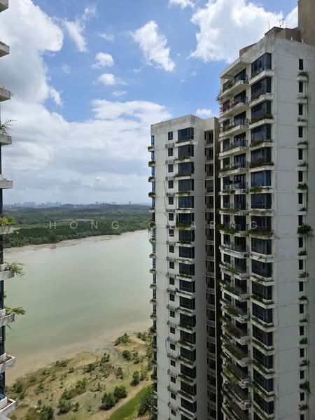 Condominium for Rent at Ataraxia Park @ Forest City - Hong Charng Lee - Exterior - PropertyGuru.com.my