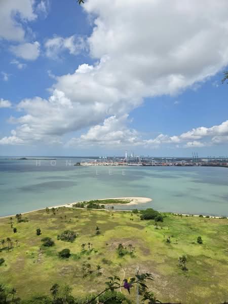 Condominium for Rent at Ataraxia Park @ Forest City - Hong Charng Lee - Exterior - PropertyGuru.com.my