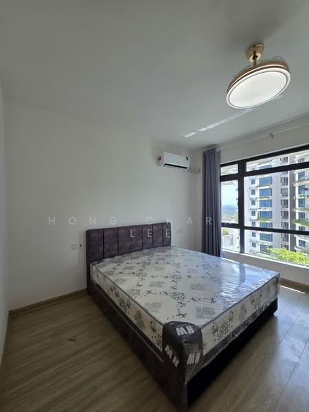 Condominium for Rent at Ataraxia Park @ Forest City - Hong Charng Lee - Bedroom - PropertyGuru.com.my