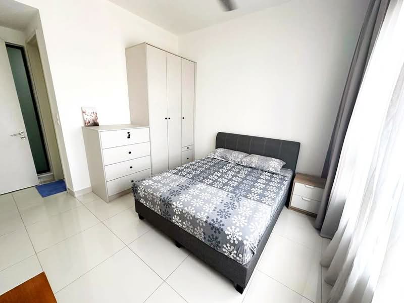 Pandora @ Tropicana Metropark untuk Untuk Disewa - RM 2,600 /bulan, Apr 2026 - Bedroom - PropertyGuru.com.my