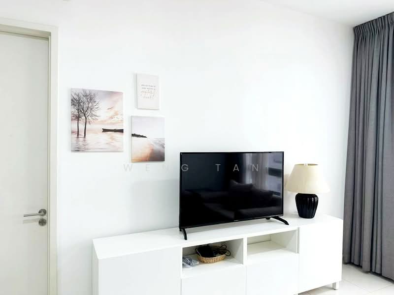 Pandora @ Tropicana Metropark untuk Untuk Disewa - RM 2,600 /bulan, Apr 2026 - Living Room - PropertyGuru.com.my