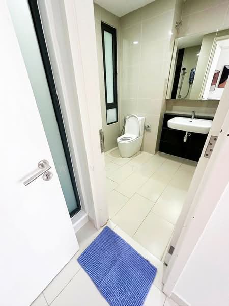 Pandora @ Tropicana Metropark untuk Untuk Disewa - RM 2,600 /bulan, Apr 2026 - Bathroom - PropertyGuru.com.my