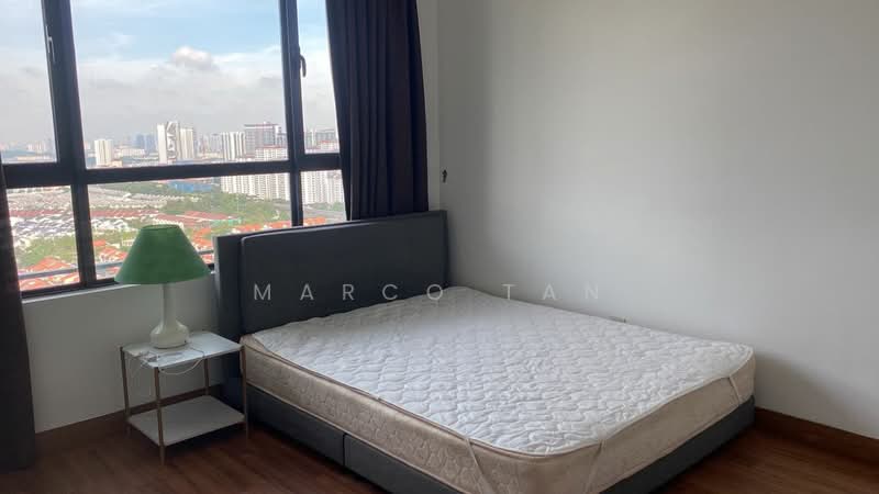 Condominium for Rent at KM1 West - Marco Tan - PropertyGuru.com.my