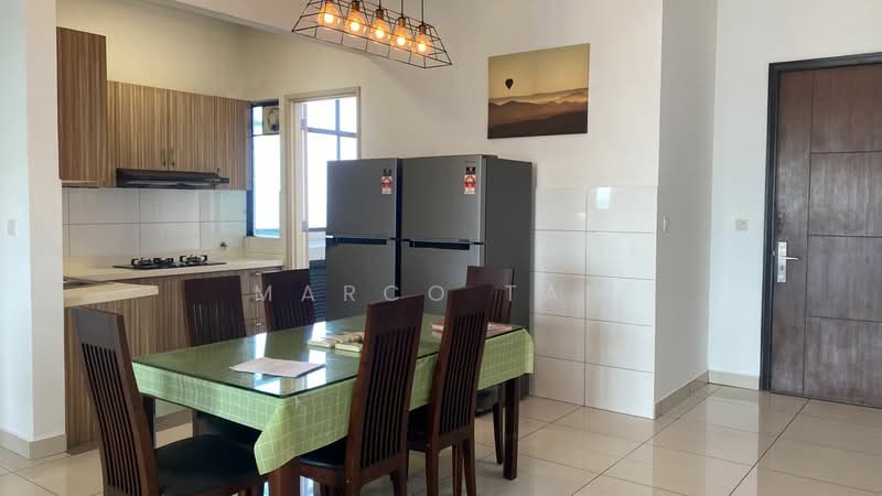 Condominium for Rent at KM1 West - Marco Tan - PropertyGuru.com.my