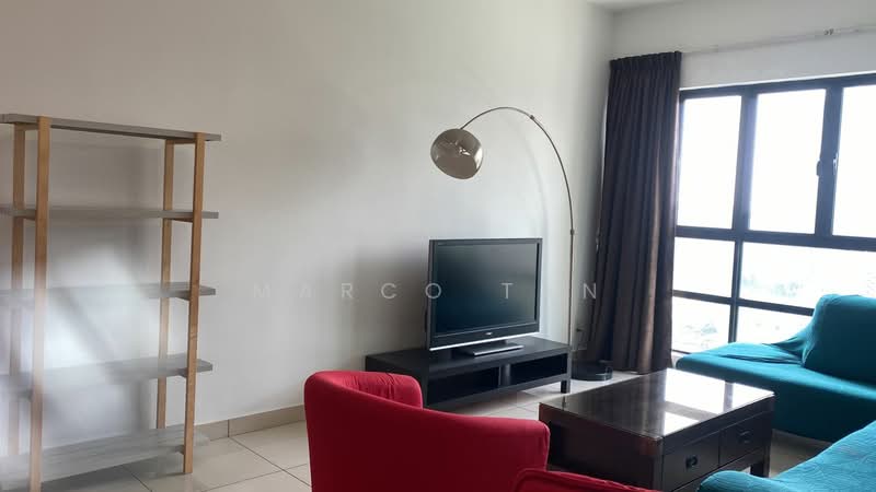 Condominium for Rent at KM1 West - Marco Tan - PropertyGuru.com.my