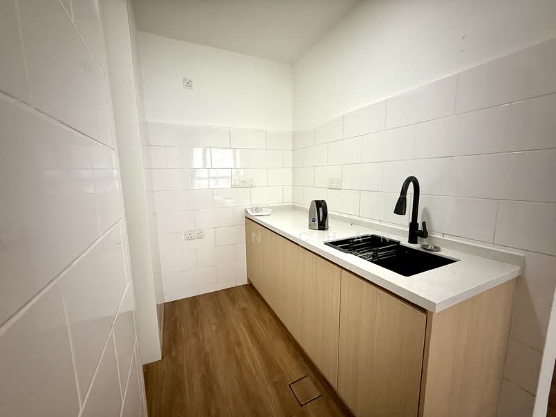 Service Residence for Rent at Paisley @ Tropicana Metropark - Bryan Chan - Kitchen - PropertyGuru.com.my