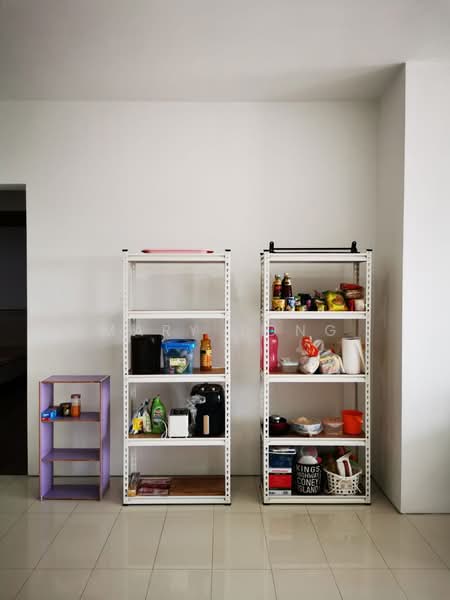 Service Residence for Sale at Titiwangsa Sentral - Mary Tong - Interior - PropertyGuru.com.my