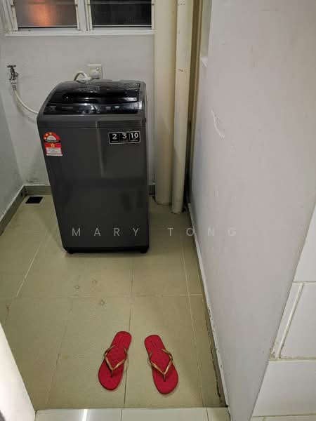 Service Residence for Sale at Titiwangsa Sentral - Mary Tong - Interior - PropertyGuru.com.my