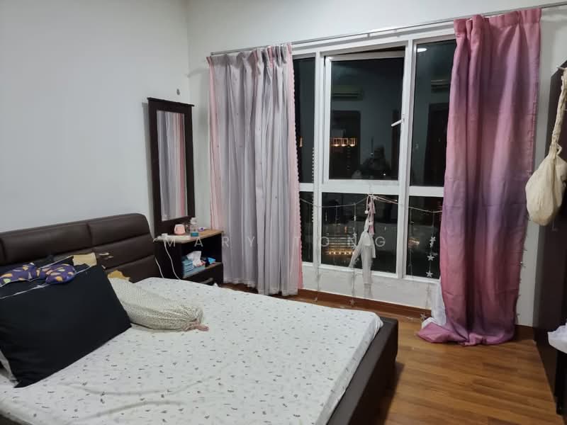 Service Residence for Sale at Titiwangsa Sentral - Mary Tong - Bedroom - PropertyGuru.com.my