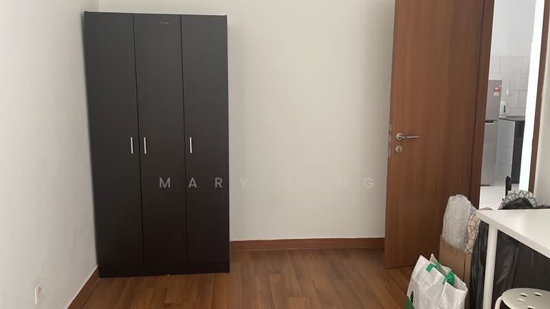 Service Residence for Sale at Titiwangsa Sentral - Mary Tong - Interior - PropertyGuru.com.my