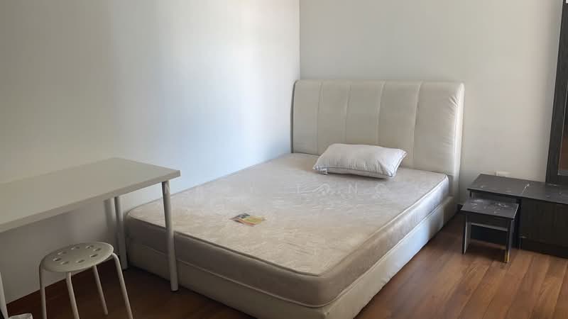 Service Residence for Sale at Titiwangsa Sentral - Mary Tong - Bedroom - PropertyGuru.com.my