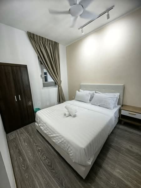 MIRAI Residences untuk Untuk Disewa - RM 1,900 /bulan, Mac 2026 - Bedroom - PropertyGuru.com.my