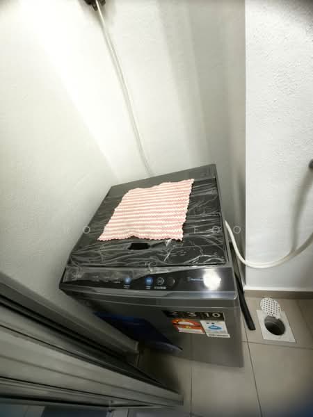 Servis Apartment untuk Disewa di MIRAI Residences - Robert Foo - Interior - PropertyGuru.com.my